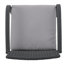 Chaise de patio avec coussin-737399102-755733080
