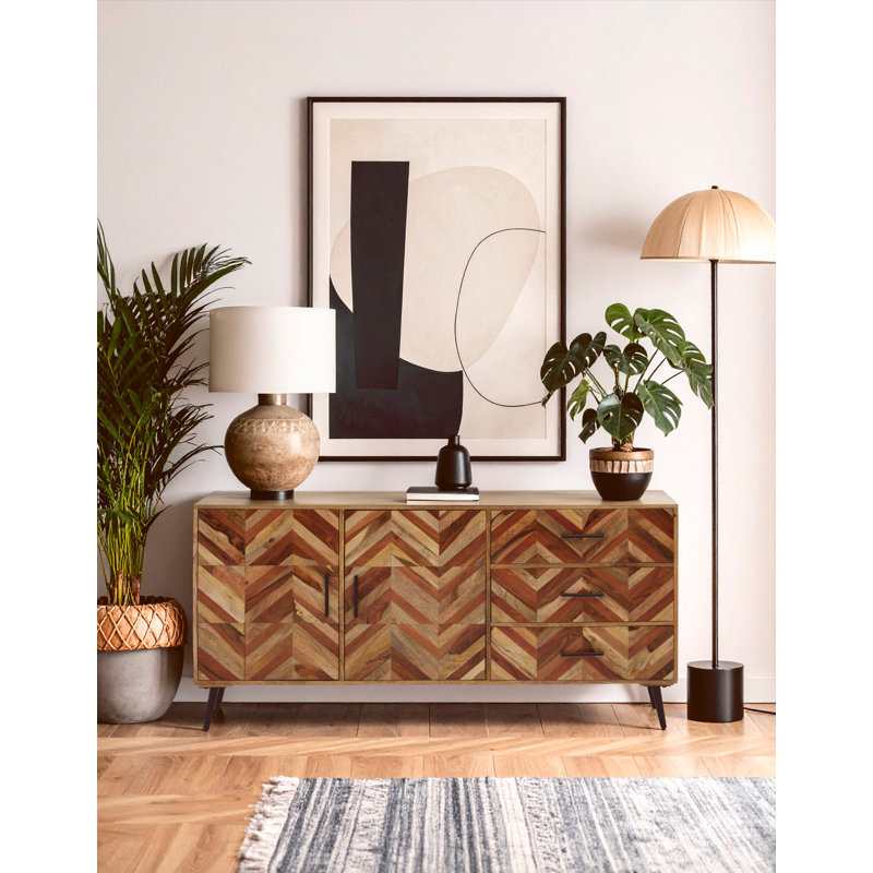 170cm Sideboard