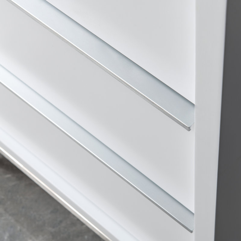 Ensemble de meuble-lavabo simple 24 po Ely