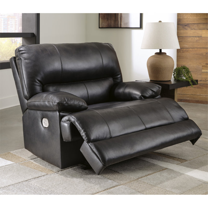 Fauteuil inclinable électrique Gweneva