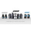Evolution Compact 3/4 HP Continuous Feed Garbage Disposal-29121358