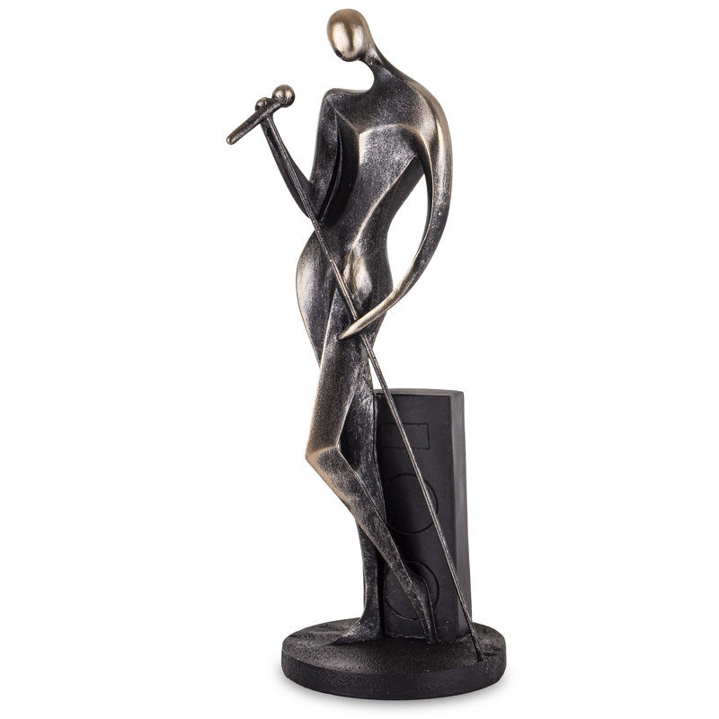 People Figurines & Sculptures