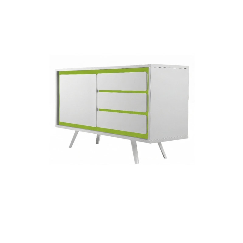 Maison 59'' Sideboard, Green