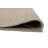 Trellis Handmade Tufted Wool Area Rug in Rusty Red