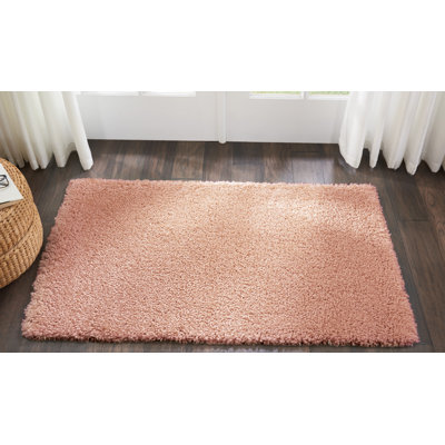 Tapis à poils longs Sunny