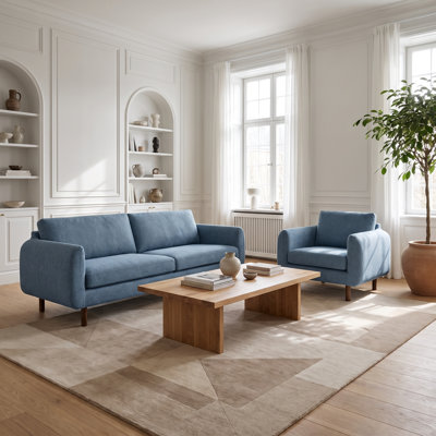 Fauteuil Leno