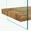 Table basse carrée à 2 niveaux-994992262
