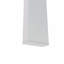 Tables basses latérales modernes transparentes pour salon-1440239729-1440239732