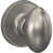 Satin Nickel