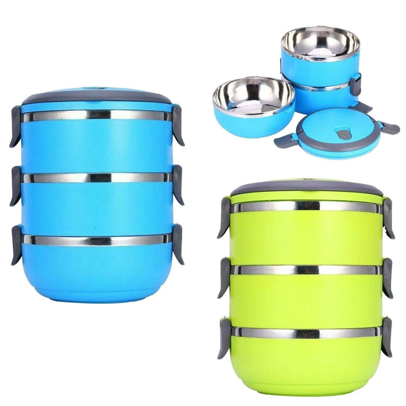 Canobbio Food Storage Container