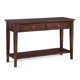 East Hampton 48'' Solid Wood Console Table