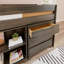 Lit mezzanine simple Decimus-1803512752