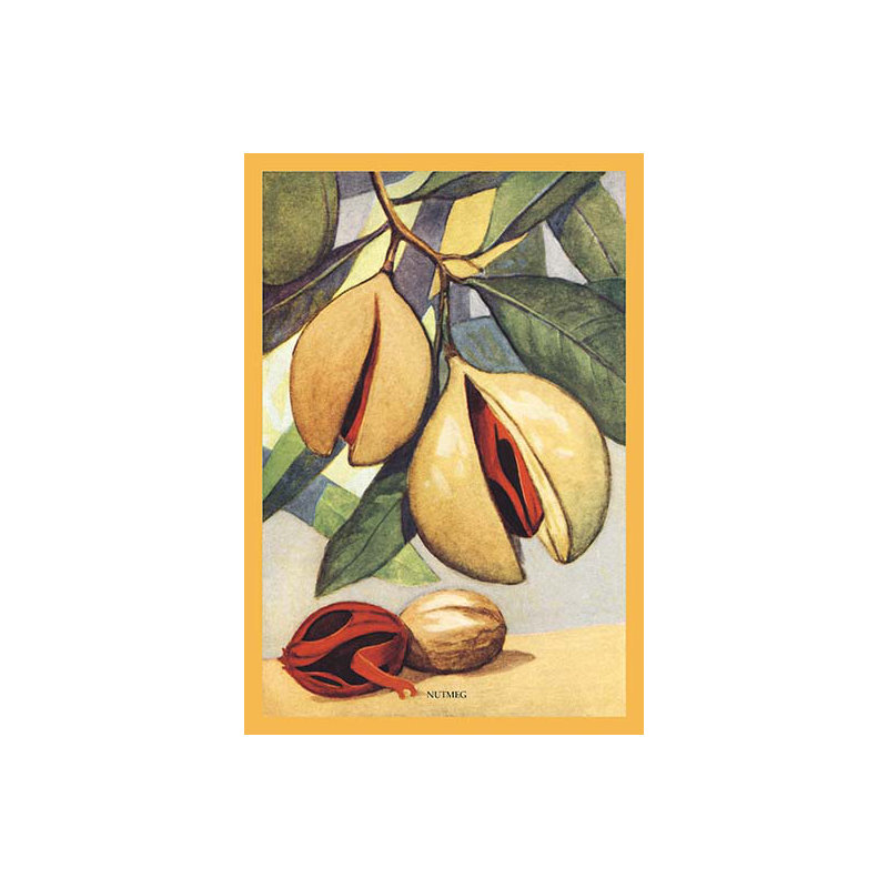 Muscade, reproduction d’art