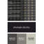 Tapis gris / vert Power Loom-820507329