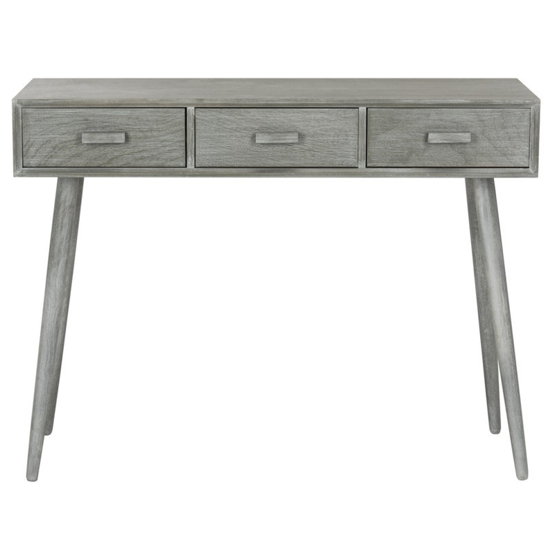 Brycon 41.8'' Console Table, Grey