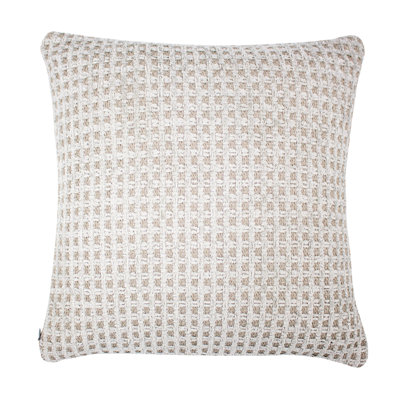 Millano Collection Solo Luxury Square Pillow Cover