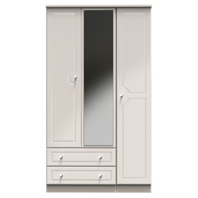 Conover Manufactured Wood Wardrobe