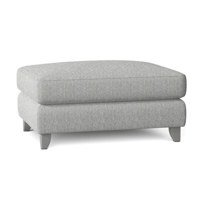 Monterey Outdoor Ottoman