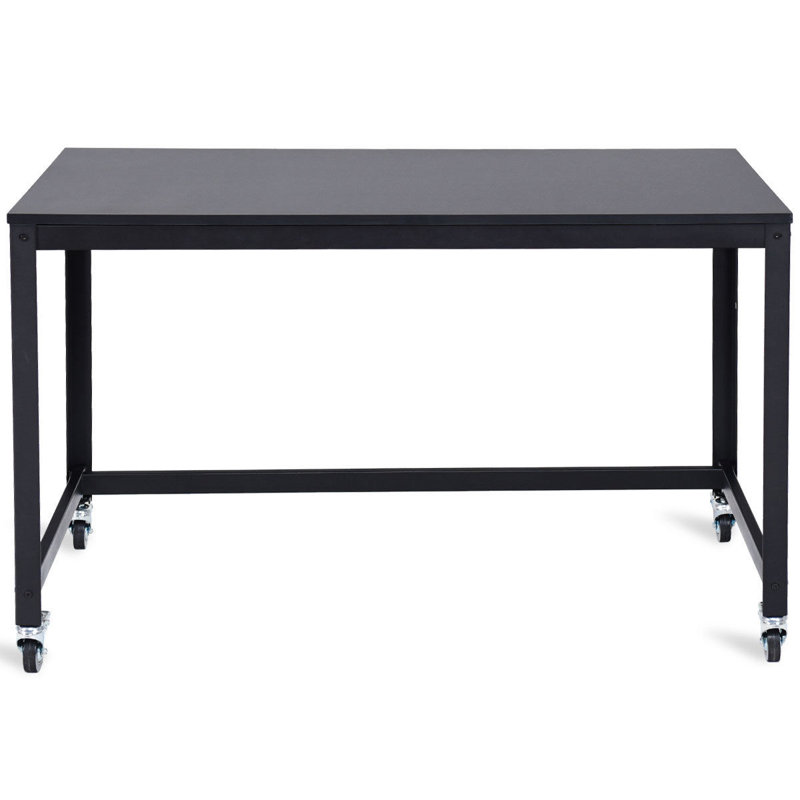 Ebern Designs Lars 48'' Desk & Reviews | Wayfair