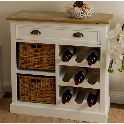 Toscana 80cm Sideboard