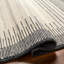 Tapis beige / gris en laine touffeté à la main Rectangle Uptown-514717655