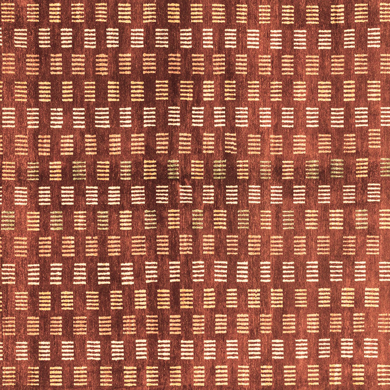 Abstract Indoor Rug