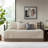 Reversible 6 Piece Bedding Sets, Polyester Rustic Daybed For Home