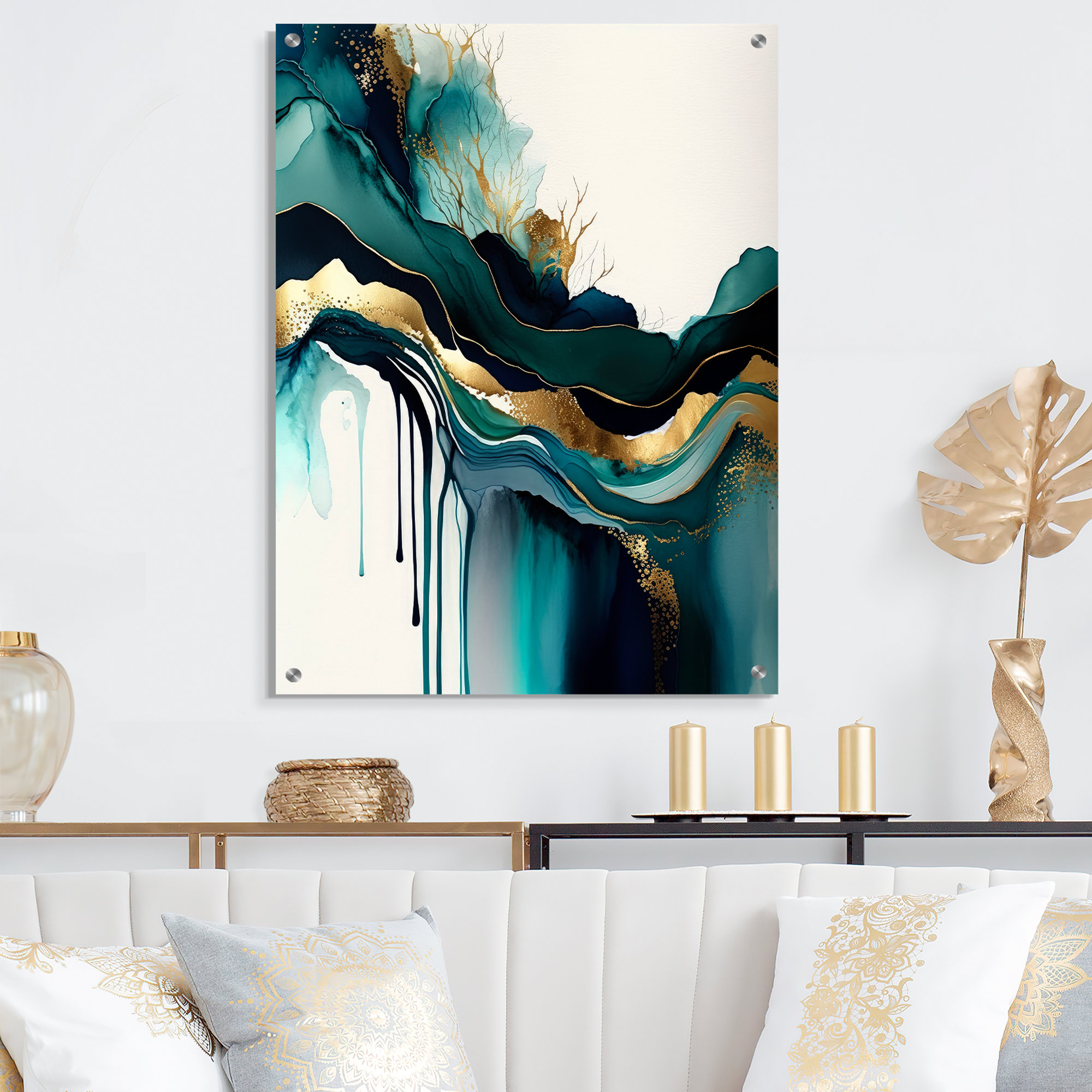 Gallery image with a fresh perspective