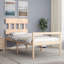 Conorich Solid Wood Bed-502600543-502600487