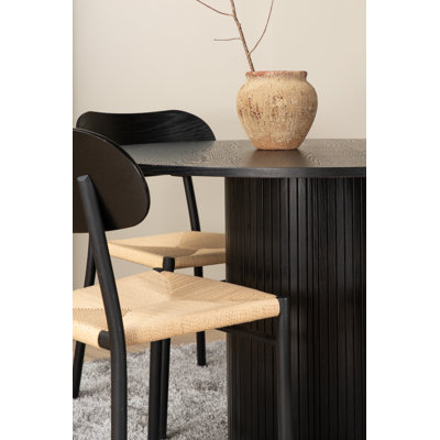 Alshawn 4 - Person Dining Set