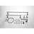 6 - Piece Bathroom Hardware Set-129412128