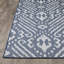 Tapis bleu Ponds Calitrah-463009418