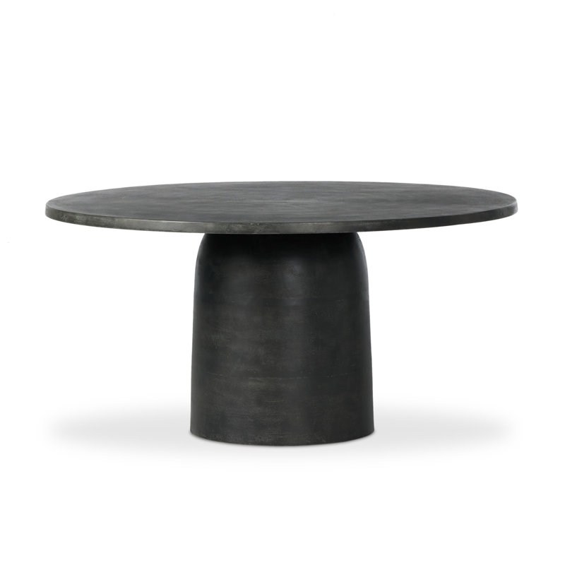 Basil Round Dining Table