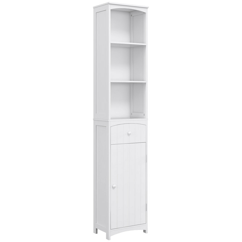 Armoire de rangement pour salle de bain