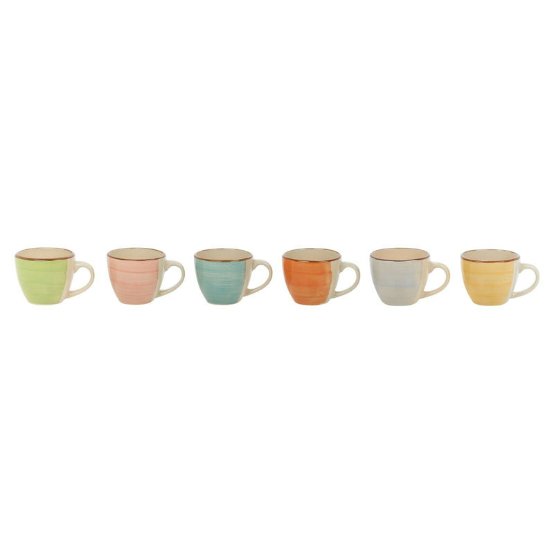 Evgenya Stoneware Espresso Cup