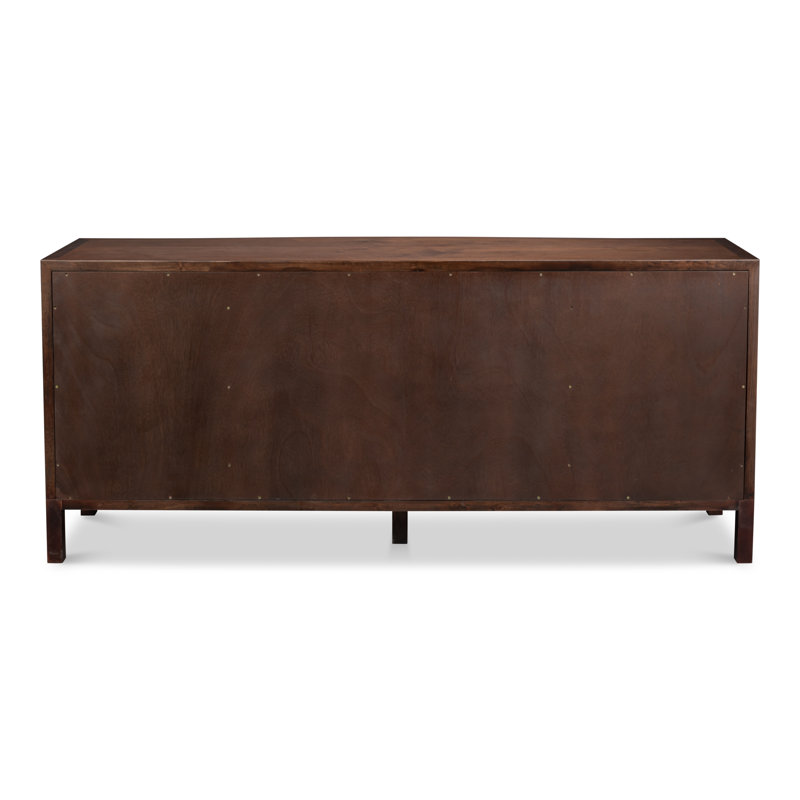 Southport 80'' W Credenza