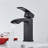Single-Hole Single-handle Bathroom Faucet-40271730
