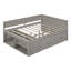 Lit de jour avec tiroirs et tablettes-1447117586-1447117590