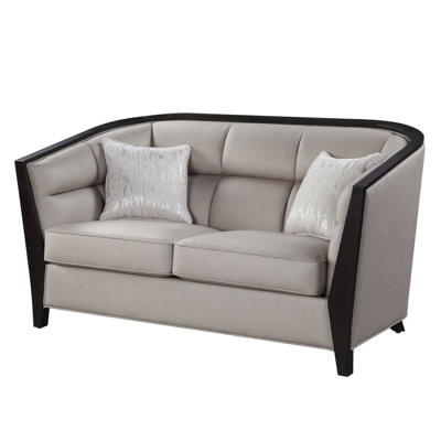 Causeuse Hissop Modern Canapé Zemocryss