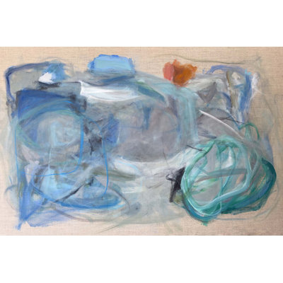 Wellfleet Print by Katie Ré Scheidt