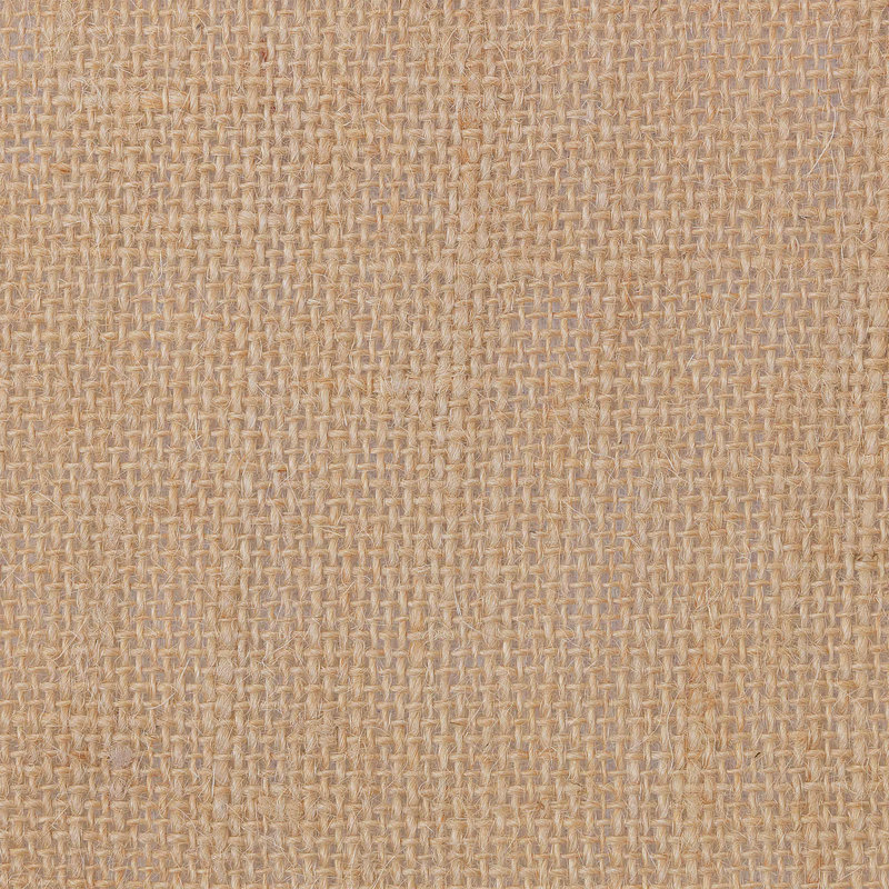 Tissu rustique Lodge, Blé