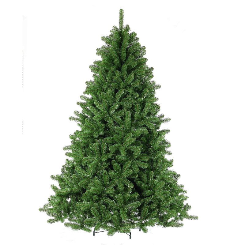 Arbre de Noël épinette Scandia