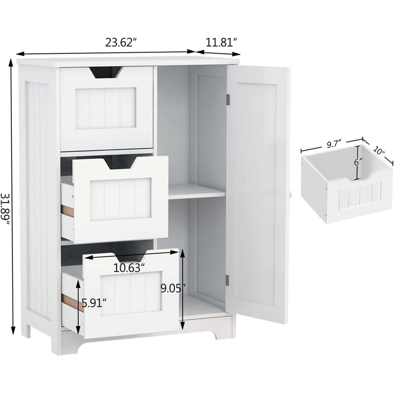 Bathroom Cabinet
