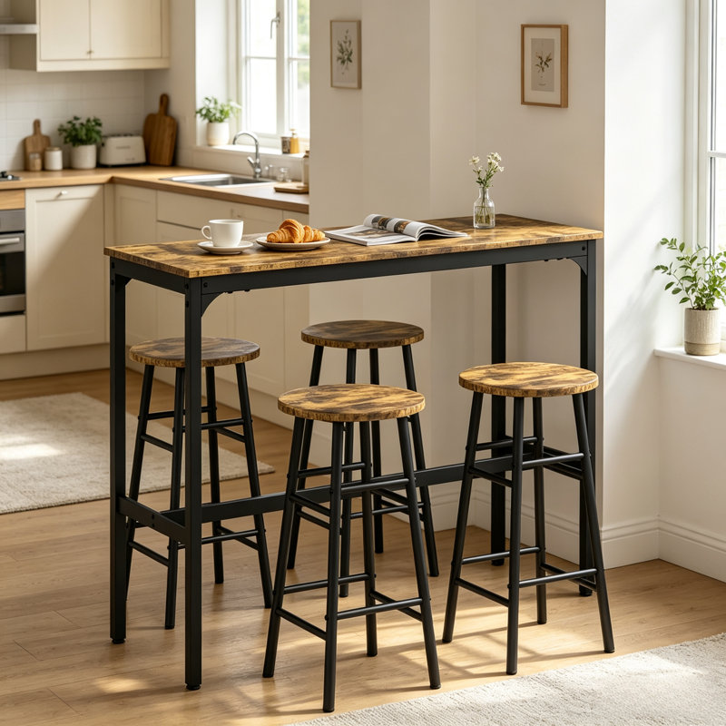 Bar Cabinet