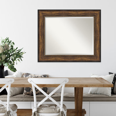 Roose Wall Mirror