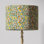 William Morris Lampshade