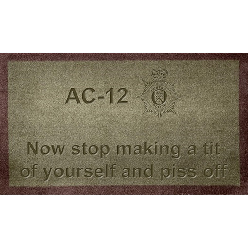 Edeline Doormat