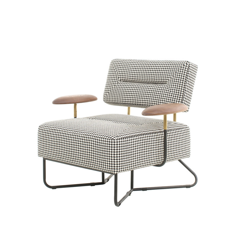 QT Armchair