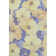 Premium Machine Washable Floyd AMF1542 Floral Rug