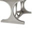 Eclipse Extendable Oval Dining Table